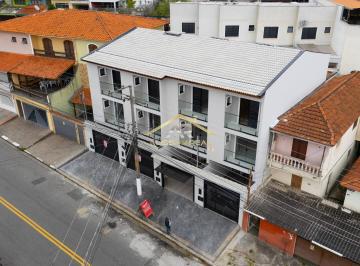 Casa · 95m² · 2 Quartos · 2 Vagas · Sobrados Novos sendo 2 e 3 Quartos, 2 Vagas no Bela Vista em Osasco.