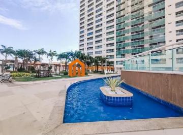 Apartamento · 94m² · 4 Quartos · 2 Vagas · Clube na Parquelândia