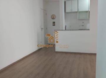 Apartamento · 61m² · 2 Quartos · 1 Vaga · Apartamento à Venda com 61m², Vago com 2 Dormitórios e Lazer Completo