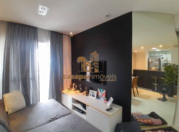 Apartamento · 69m² · 2 Quartos · 2 Vagas · Apartamento à Venda com 69m², 2 Dormitórios e Proximo e Kennedy