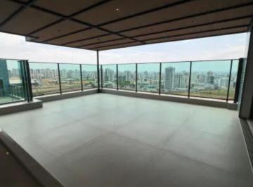 Apartamento de 2 quartos, Águas Claras · Cobertura Linear nova e 100% planejada, pronta pra morar(oportunidade).