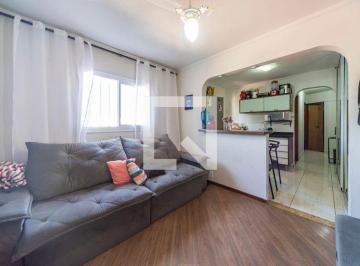 Apartamento · 55m² · 2 Quartos · 1 Vaga · Apartamento para Aluguel - Vila Leopoldina, 2 Quartos, 55 m² - Santo André