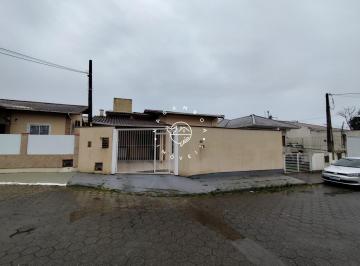 Casa · 69m² · 2 Quartos · 1 Vaga · Casa aconchegante com 2 dormitórios e amplo terreno em Forquilhas, São José/SC