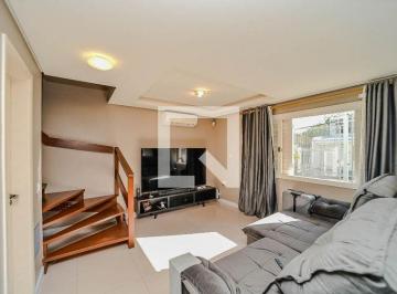 Casa · 240m² · 3 Quartos · 2 Vagas · Casa para Aluguel - Jardim Itu-Sabará, 3 Quartos, 240 m² - Porto Alegre