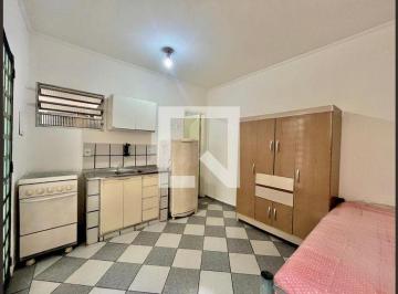 Apartamento · 20m² · 1 Quarto · Apartamento para Aluguel - Cidade Universitária, 1 Quarto, 20 m² - Campinas