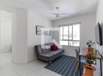 Apartamento · 29m² · 1 Quarto · 1 Vaga · Apartamento para Aluguel - Santa Cecília, 1 Quarto, 29 m² - São Paulo