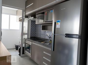 Apartamento · 42m² · 1 Quarto · 1 Vaga · Apartamento para Aluguel - Aclimação, 1 Quarto,  42 m² - São Paulo