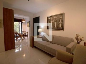 Apartamento · 70m² · 2 Quartos · Apartamento para Aluguel - Paraíso, 2 Quartos, 70 m² - São Paulo