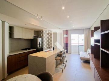 Apartamento · 50m² · 1 Quarto · 1 Vaga · Apartamento para Aluguel - Savassi, 1 Quarto, 50 m² - Belo Horizonte