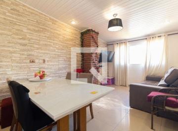 Casa · 200m² · 3 Quartos · 2 Vagas · Casa para Aluguel - Jardim Santa Emília, 3 Quartos,  200 m² - São Paulo