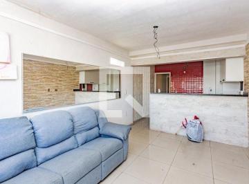 Casa · 210m² · 3 Quartos · 2 Vagas · Casa para Aluguel - Jardim Santa Emília, 3 Quartos, 210 m² - São Paulo