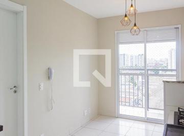 Apartamento · 31m² · 1 Quarto · Apartamento à Venda - Água Branca, 1 Quarto,  31 m² - São Paulo
