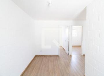 Apartamento · 38m² · 2 Quartos · 1 Vaga · Apartamento à Venda - Santa Tereza , 2 Quartos, 38 m² - Porto Alegre