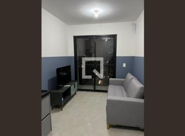 Apartamento · 28m² · 1 Quarto · Apartamento à Venda - Vila Olímpia, 1 Quarto, 28 m² - São Paulo