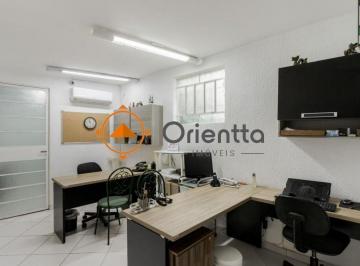 Comercial · 40m² · 3 Quartos · Loja Comercial na Rua João de Castilho ,25 - Jardim Botânico - 41 m² Priv. Mobil