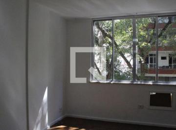 Apartamento · 80m² · 2 Quartos · 1 Vaga · Apartamento à Venda - Tijuca, 2 Quartos, 80 m² - Rio de Janeiro