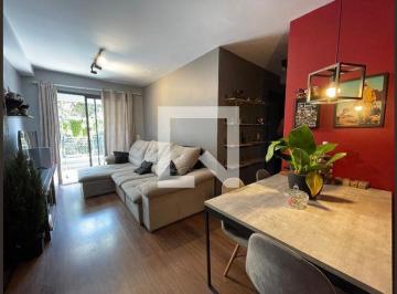 Apartamento · 57m² · 2 Quartos · 1 Vaga · Apartamento à Venda - Butantã, 2 Quartos,  57 m² - São Paulo