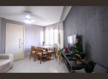 Apartamento · 52m² · 2 Quartos · 1 Vaga · Apartamento à Venda - Vila Califórnia, 2 Quartos,  52 m² - São Paulo
