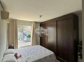 Casa · 86m² · 2 Quartos · 1 Vaga · Sobrado com 2 suítes no bairro Serraria!