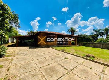 Rural · 1489m² · 3 Quartos · 8 Vagas · Chácara de 1.489m² R$750.000,00 Bairro Pinhal IV Cabreúva-SP