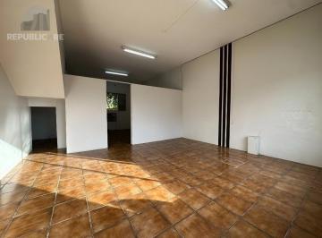 Comercial · 35m² · 1 Quarto · SALA COMERCIAL TERREA