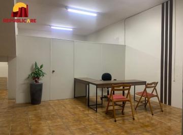 SALA-COMERCIAL · CENTRO COMERCIAL COM LOJAS TÉRREAS E PÁTIO PARA ALUGAR NO CENTRO DE ESTEIO
