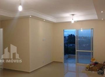 Foto 01 · RR9296 Apartamento 87m² CONDOMÍNIO RESERVA DO ALTO - Barueri, SP - 3 Dorms 2 Vagas - OPORTUNIDADE -