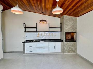 Casa · 150m² · 3 Quartos · 2 Vagas · Casa à venda em Sorocaba, Vila Haro, com 3 quartos, com 150 m², Bosque de Sevilla Residencial Clube