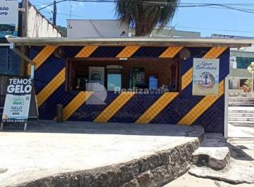 Comercial · 60m² · Ponto à venda em Ubatuba na Enseada, pé na areia com 60 m²