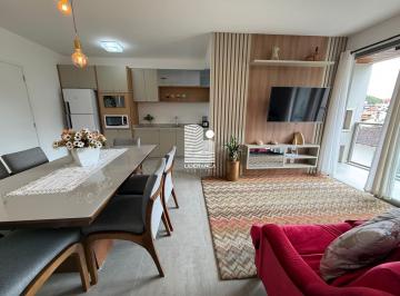 Apartamento · 92m² · 3 Quartos · Apartamento à venda - em João Paulo