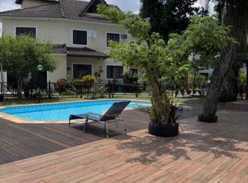 Casa de 3 quartos, Rio de Janeiro · Casa em condomínio fechado/ 2 suítes/ piscina/ 2 vagas