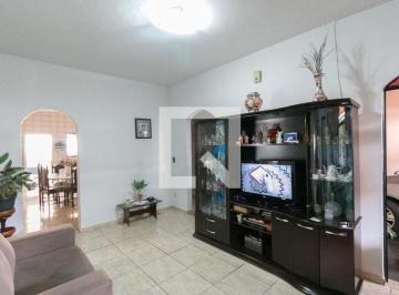 Casa · 285m² · 4 Quartos · 2 Vagas · Casa à Venda - Floramar, 4 Quartos,  285 m² - Belo Horizonte