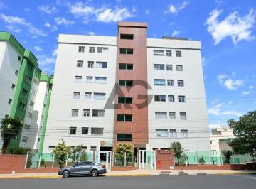 001 · Apartamento à venda - no Centro