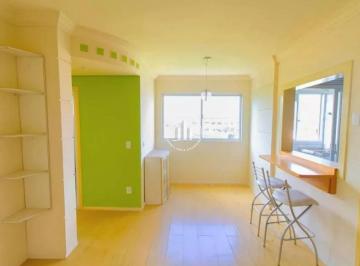 Apartamento · 58m² · 2 Quartos · Apartamento 2 Quartos 57m² - Nossa Senhora do Rosário