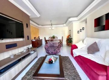 Apartamento · 90m² · 3 Quartos · 1 Vaga · Apartamento 3 Quartos com 1 Suíte e 90m² - Campinas