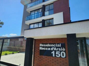 Apartamento · 8543m² · 2 Quartos · Apartamento Cobertura Duplex 2Q Vila Bancária em Campo Largo