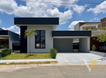 Casa · 165m² · 3 Quartos · 2 Vagas · Casa à venda no Condomínio Gran Ville São Venâncio – Fase 2 | Itupeva/SP