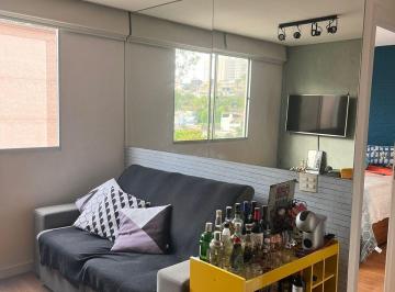 Foto 01 · Apartamento, Jardim Ipanema (zona Oeste), São Paulo, SP