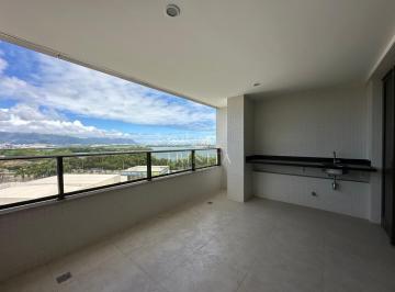 Apartamento · 131m² · 3 Quartos · 2 Vagas · Apartamento 3 quartos no Ilha Pura - Saint Michel - 131m²