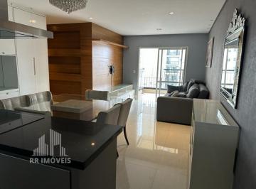 Foto 01 · RR9298 Apartamento 87m² CONDOMÍNIO RESERVA DO ALTO - OPORTUNIDADE - 3 Dorms 2 Vagas - Barueri, SP - 