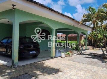 Casa · 450m² · 4 Quartos · VENDO LINDA CASA NO MUNICÍPIO DE AREZ/RN