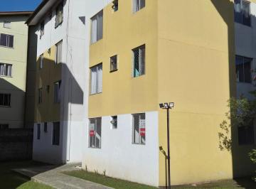 110_Apartamento Comprar.jpg · Apartamento térreo para venda em São José dos Pinhais