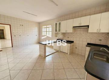 Casa de 3 quartos, Goiânia · CASA TERREA 340MT 3 QUARTOS SENDO 2 SUITES SETOR JARDIM AMERICA