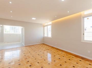 Apartamento · 123m² · 3 Quartos · 1 Vaga · Edifício Anne Franke Apartamento com 3 Dormitórios no bairro Petrópolis