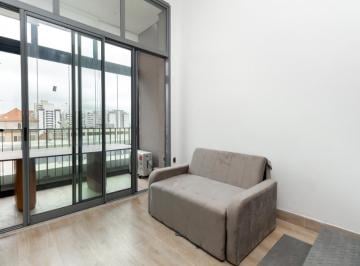 DSC_20260821_180050_000.jpeg · Elegante studio para venda em Vila Mariana com 1 quarto, 26m² - fabiodantas#H7AYN