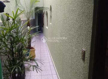 Casa · 234m² · 4 Quartos · 2 Vagas · Sobrado com 2 Dormitórios e 1 Vaga no Bairro Alves Dias, São Bernardo do Campo