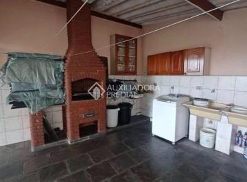 Casa · 201m² · 3 Quartos · 2 Vagas · Sobrado à venda com 201m², 3 dormitórios, 2 banheiros, 2 vagas - Campanário - Diadema.