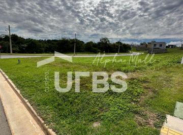 Terreno , Senador Canedo · TERRENO LOTE 300MT JARDINS BOLONHA SENADOR CANEDO GO