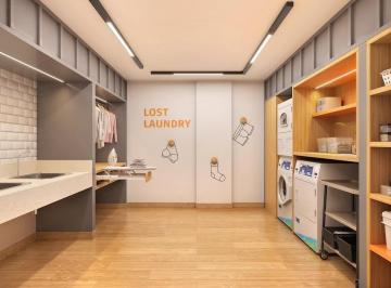 IMG_20260628_091709_000.jpeg · Excelente apartamento para venda em Vila Sônia com 1 quarto, 36m² - urban#H7WC8