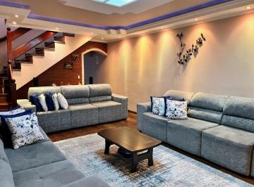 3a11e10b-4a33-4c78-8017-4e5151309da6 · Imperdível casa para venda em Vila Barros com 4 quartos, sendo 2 suítes, 276m²